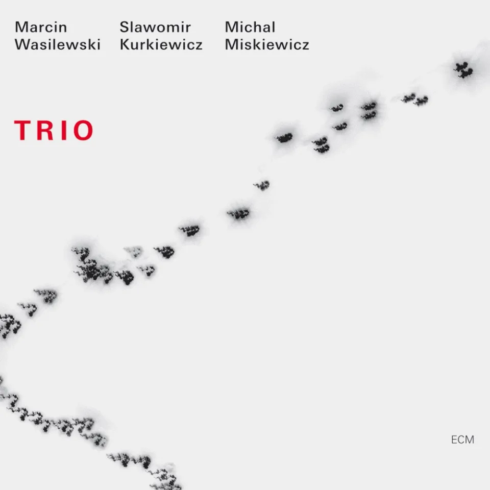 ecm-records-trio-wasilewski-kurkiewicz-miskiewicz-cd-album image 1
