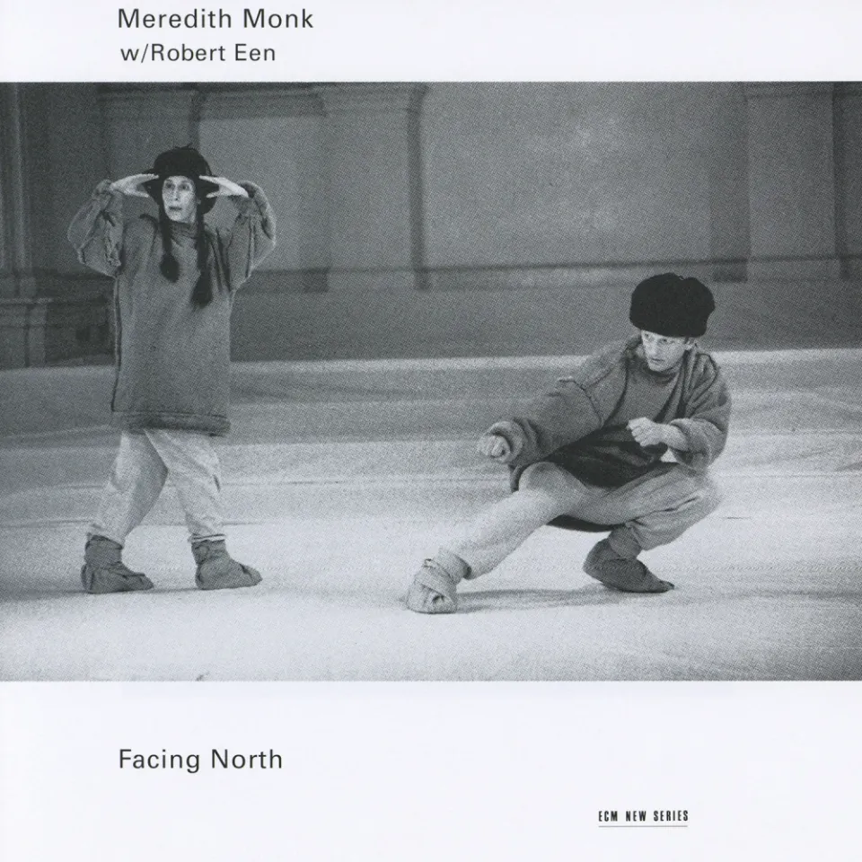 ecm-records-facing-north-cd-album-ecm-edition image 1