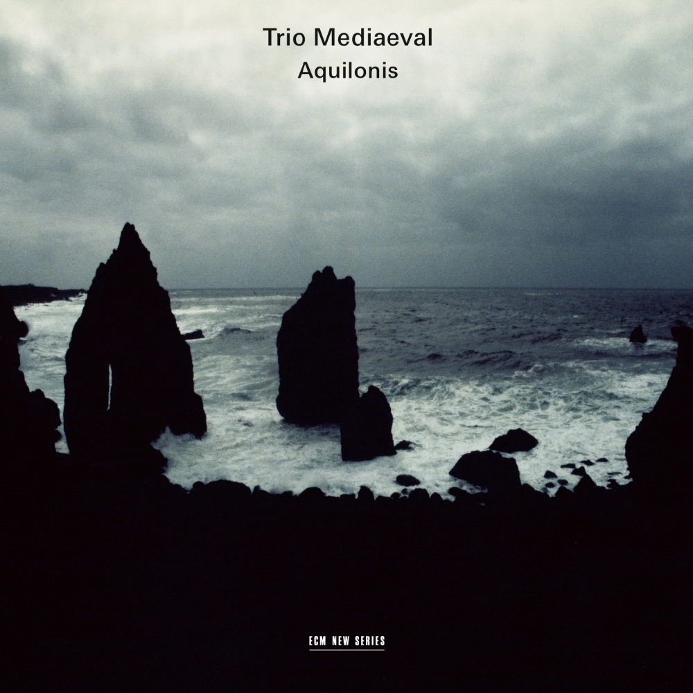 ecm-records-aquilonis-cd-album-von-trio-mediaeval image 1