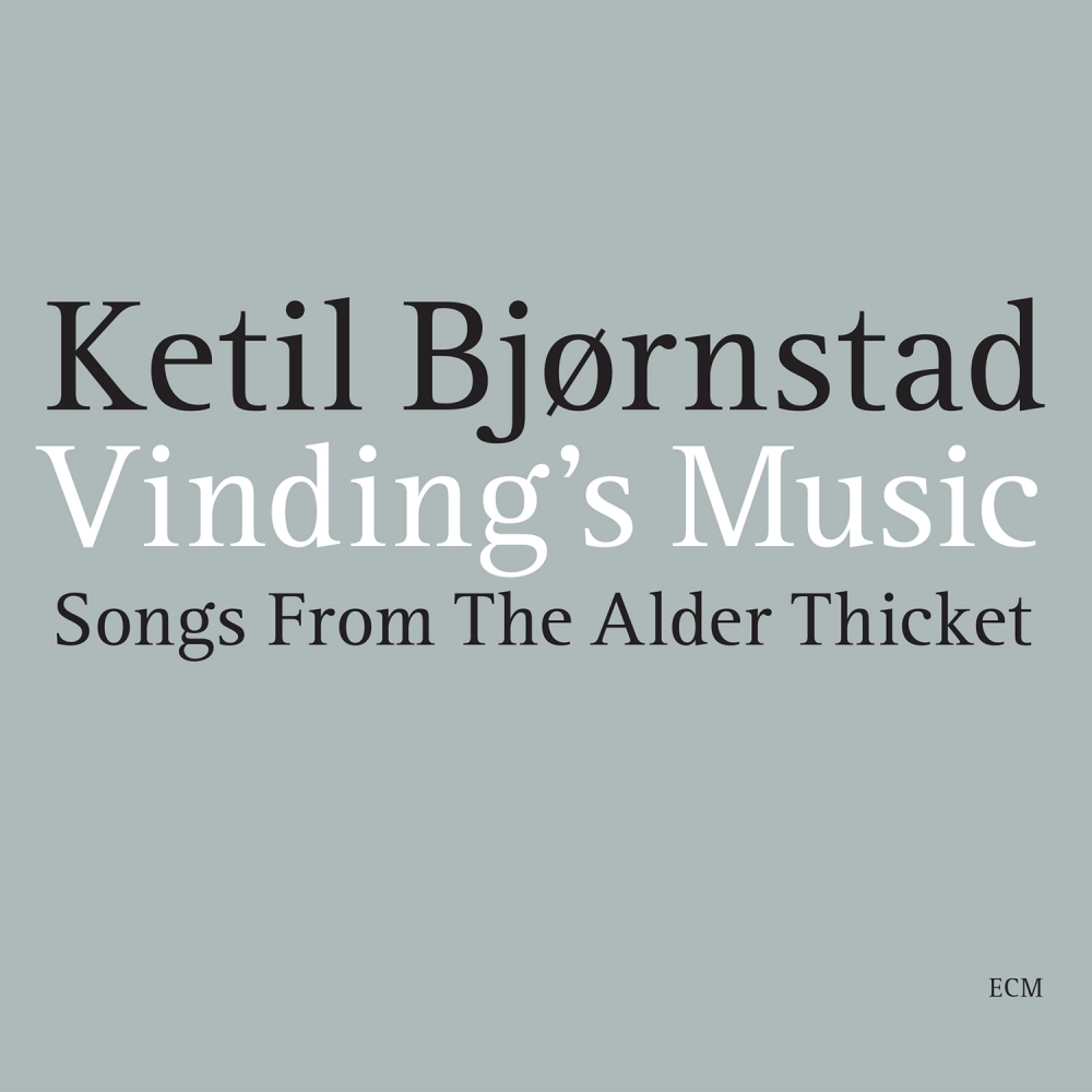 ecm-records-vinding-s-music-songs-from-the-alder-thicket-doppel-cd-album image 1