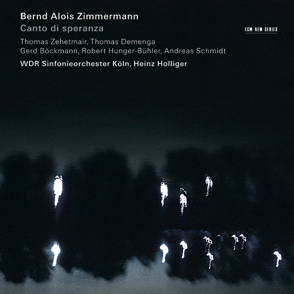 ecm-records-bernd-alois-zimmermann-canto-di-speranza-new-series-cd image 1