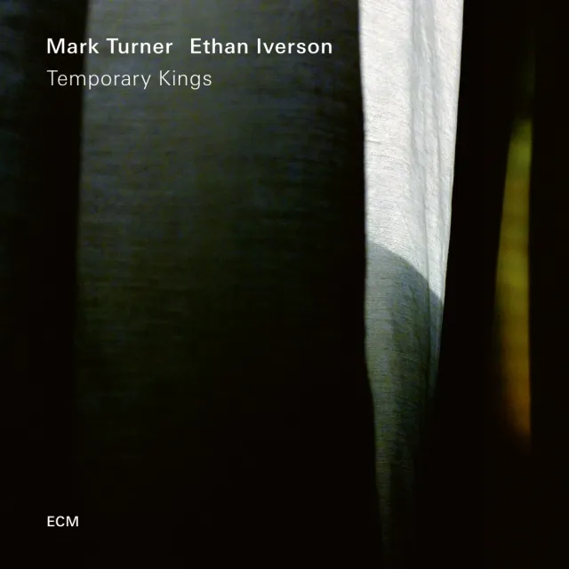 ecm-records-temporary-kings-mark-turner-ethan-iverson-cd image 1