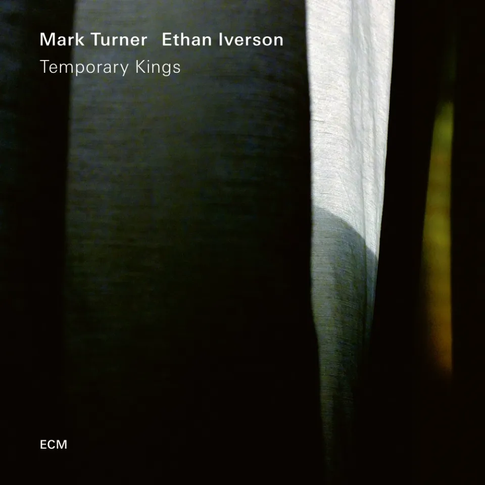 ecm-records-temporary-kings-mark-turner-ethan-iverson-cd image 1