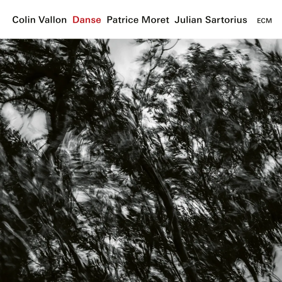 ecm-records-colin-vallon-trio-danse-piano-trio-jazz-cd image 1