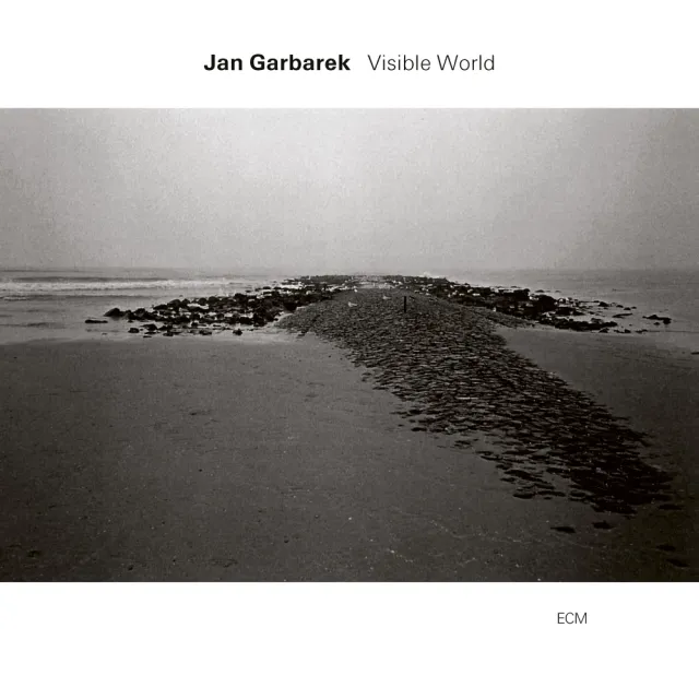 ecm-records-visible-world-jazz-cd-album image 1