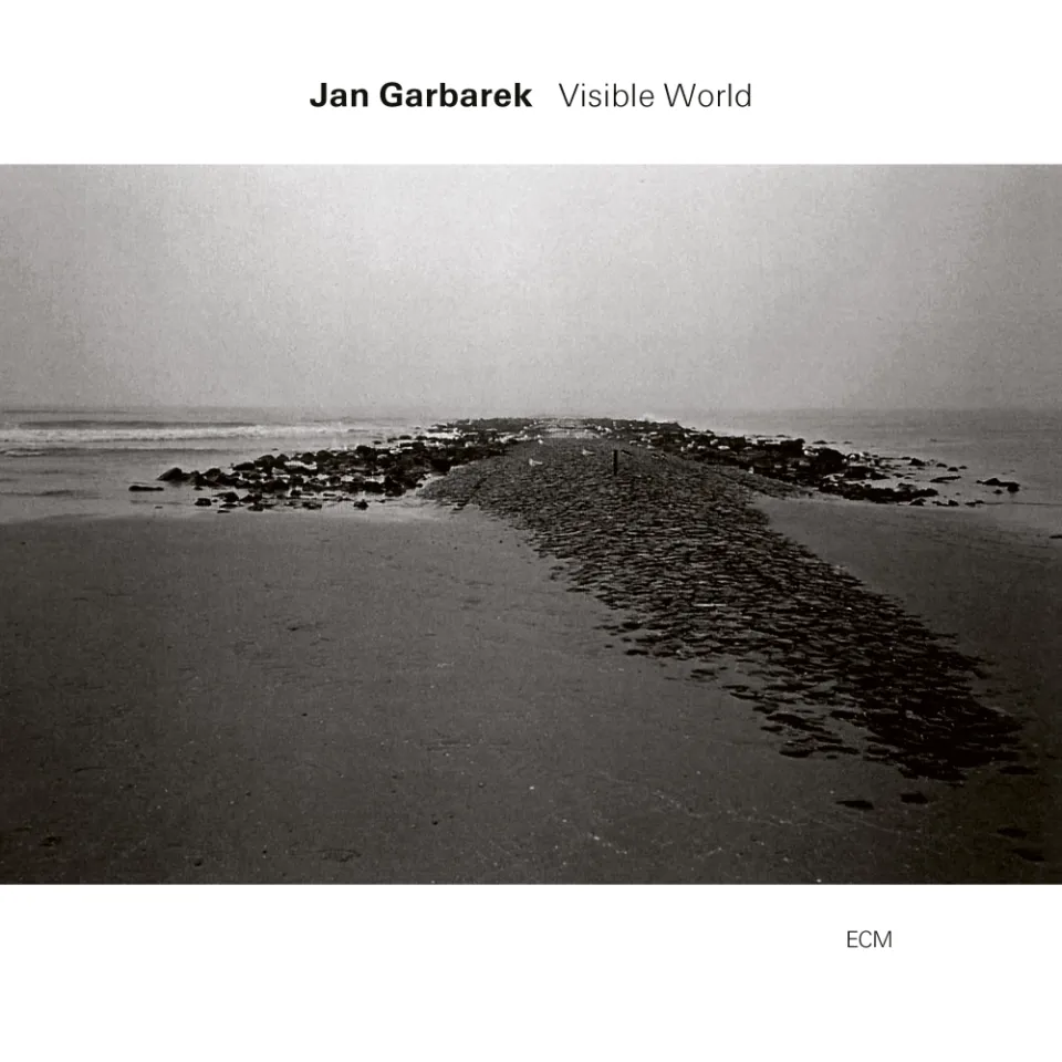 ecm-records-visible-world-jazz-cd-album image 1