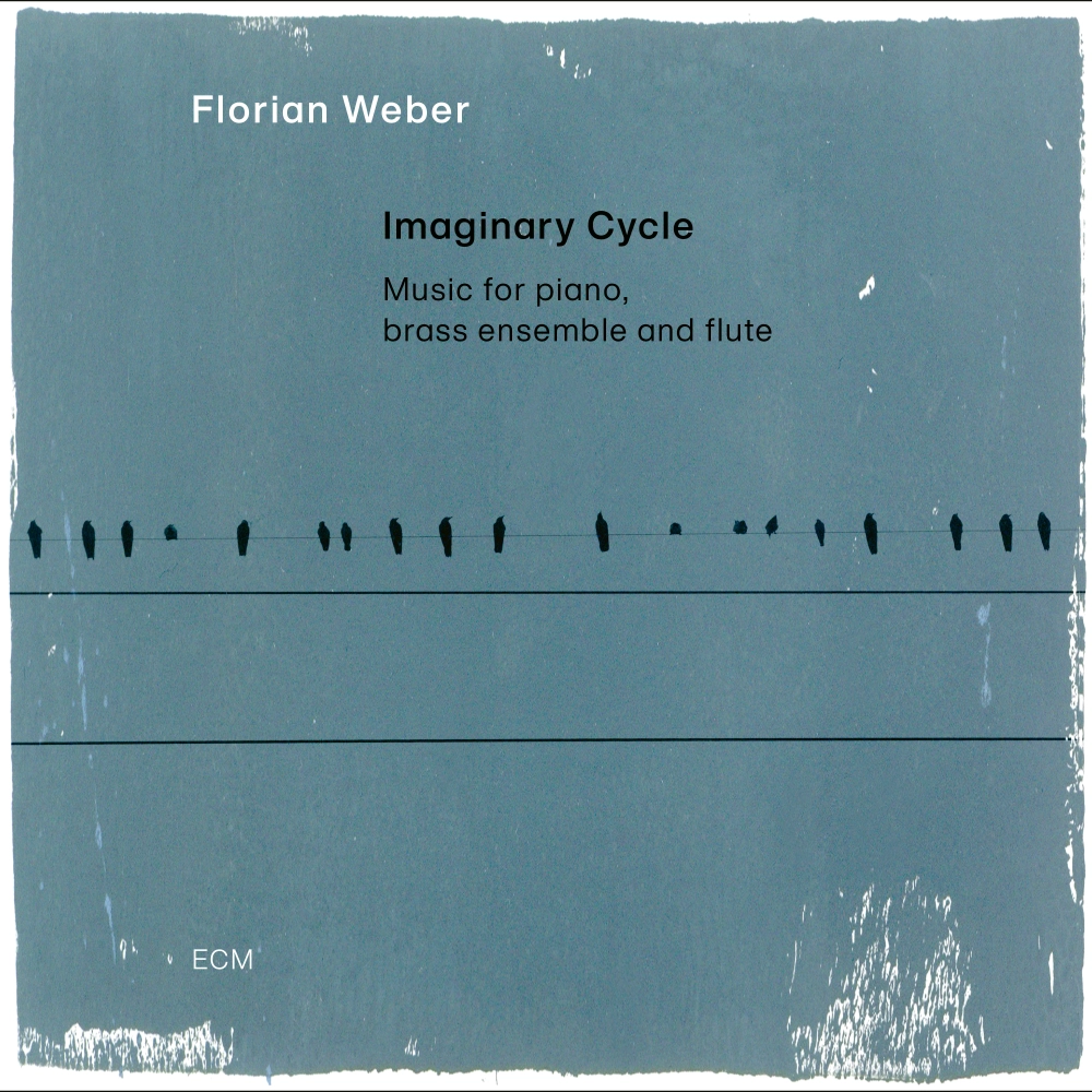 ecm-records-imaginary-cycle-florian-weber-hybrid-album-cd-f-r-blechbl-ser-ensemb image 1