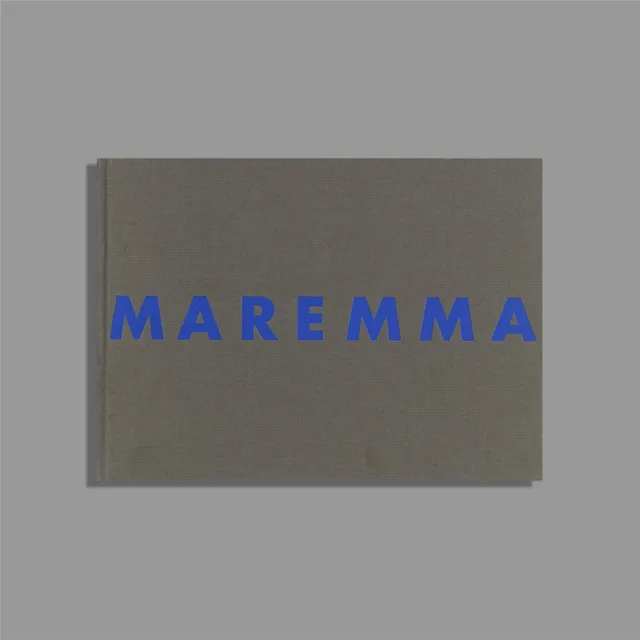 ecm-records-jan-jedlicka-maremma-1980-2001-bildband-70-seiten image 1