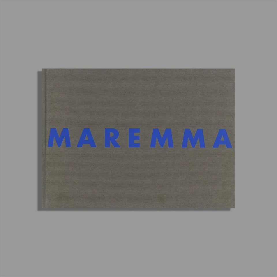 ecm-records-jan-jedlicka-maremma-1980-2001-bildband-70-seiten image 1