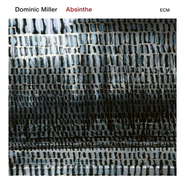 ecm-records-dominic-miller-absinthe-gitarren-jazz-cd image 1