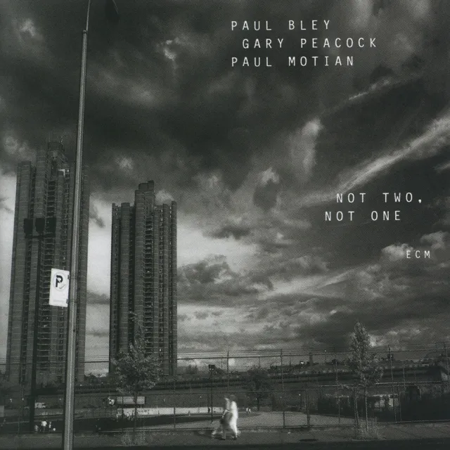 ecm-records-paul-bley-trio-not-two-not-one-cd image 1
