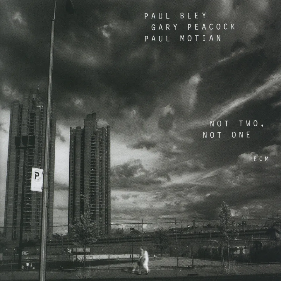 ecm-records-paul-bley-trio-not-two-not-one-cd image 1
