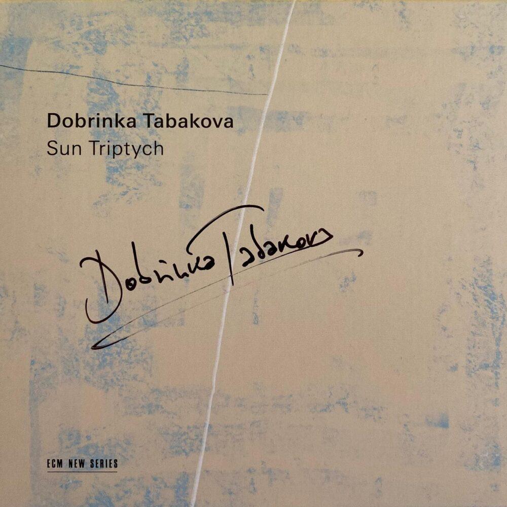 ecm-records-dobrinka-tabakova-sun-triptych-cd image 4