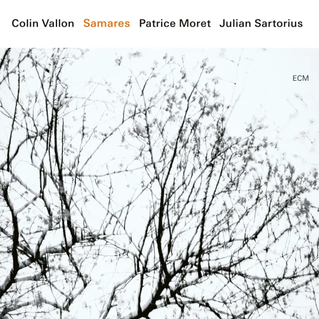 ecm-records-samares-colin-vallon-trio-jazz-cd-album image 1