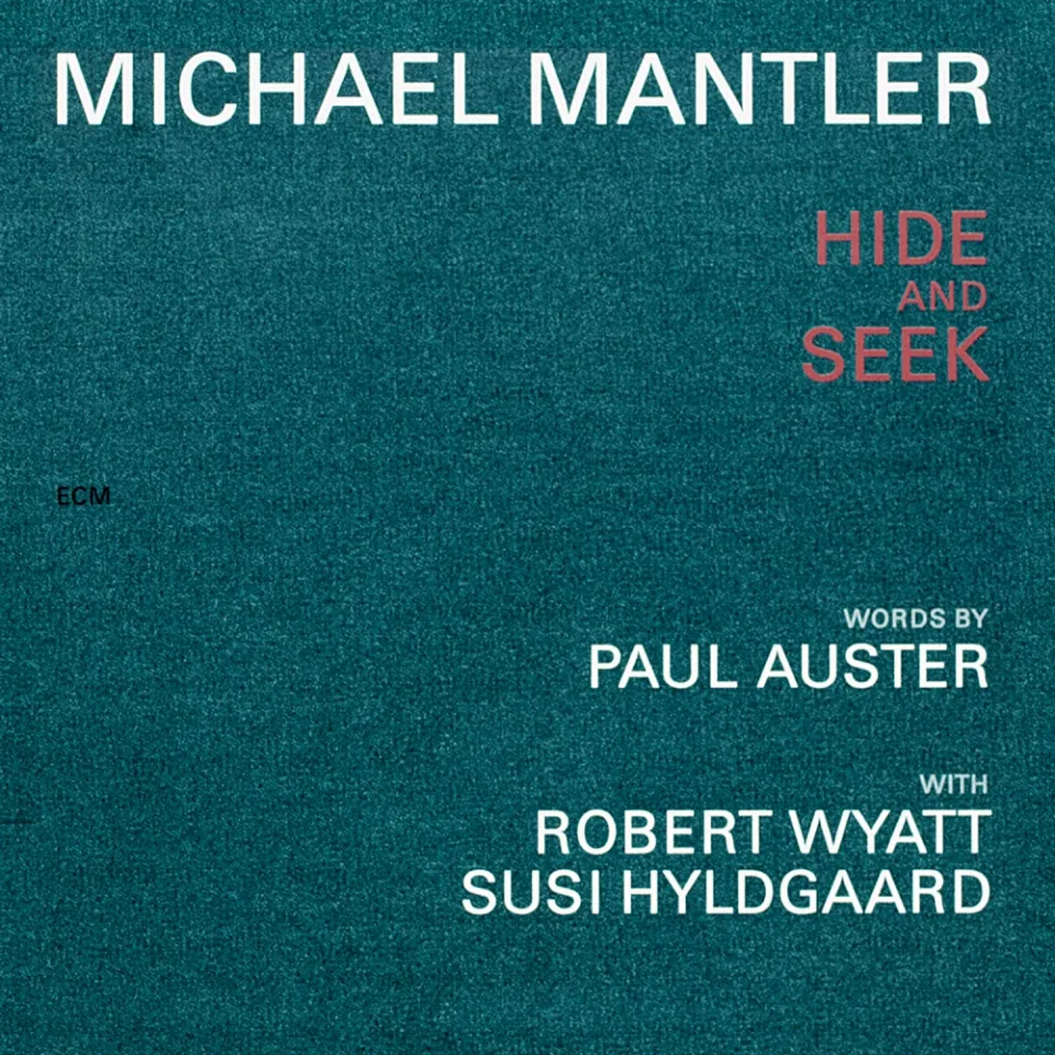 ecm-records-hide-and-seek-cd-album-michael-mantler-paul-auster image 1
