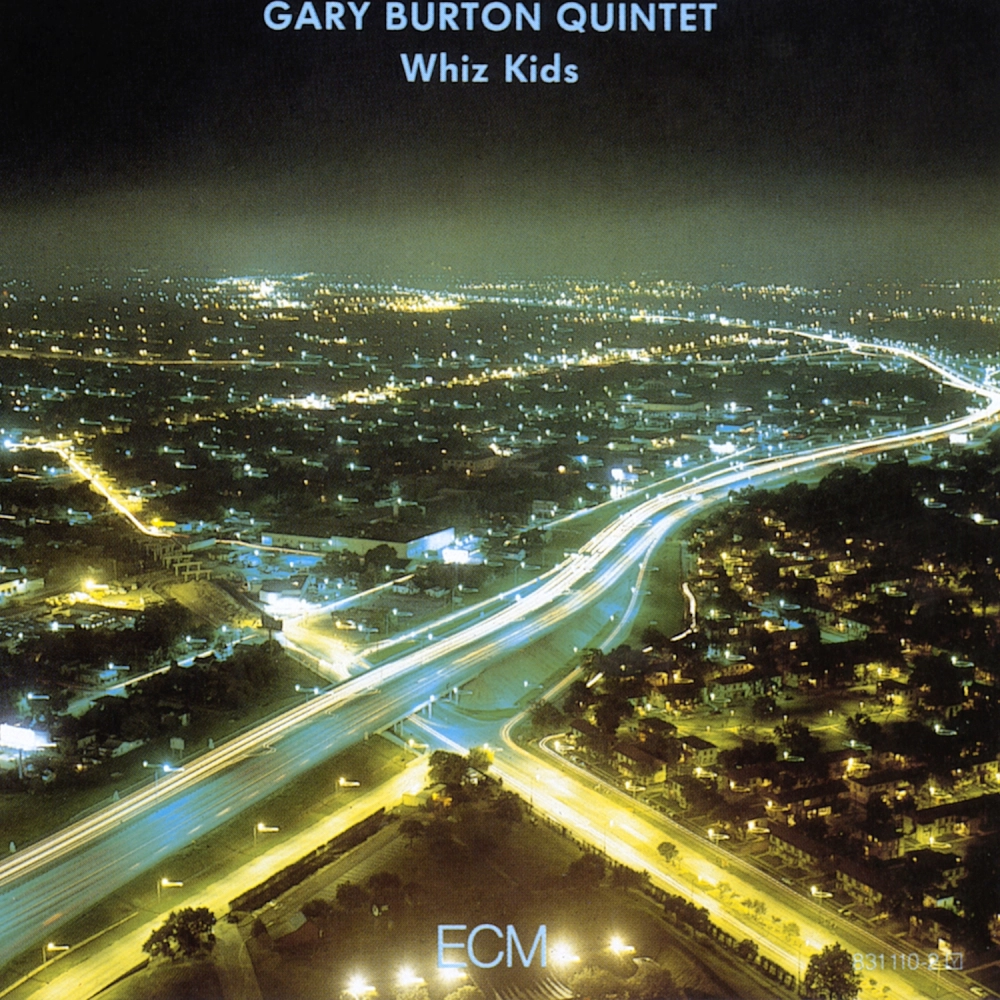 ecm-records-whiz-kids-album image 1