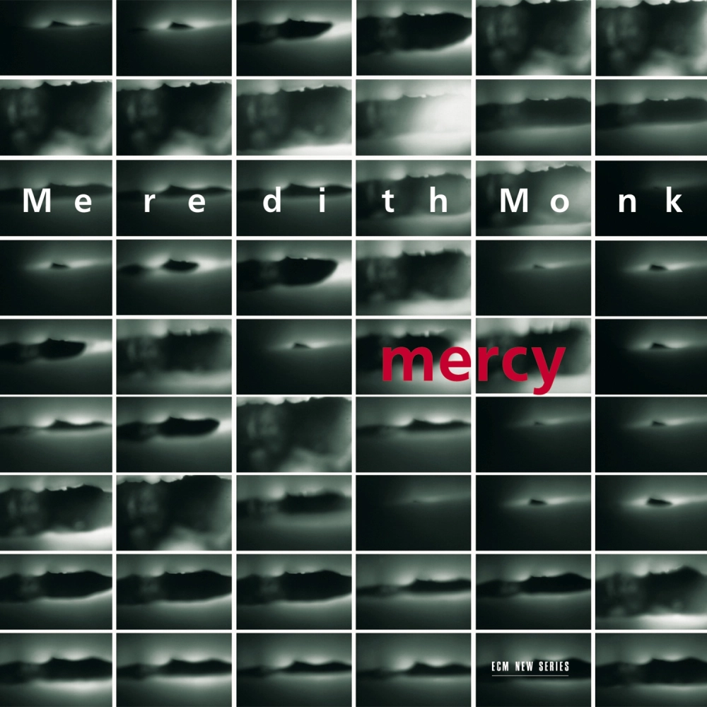 ecm-records-mercy-meredith-monk-cd image 1
