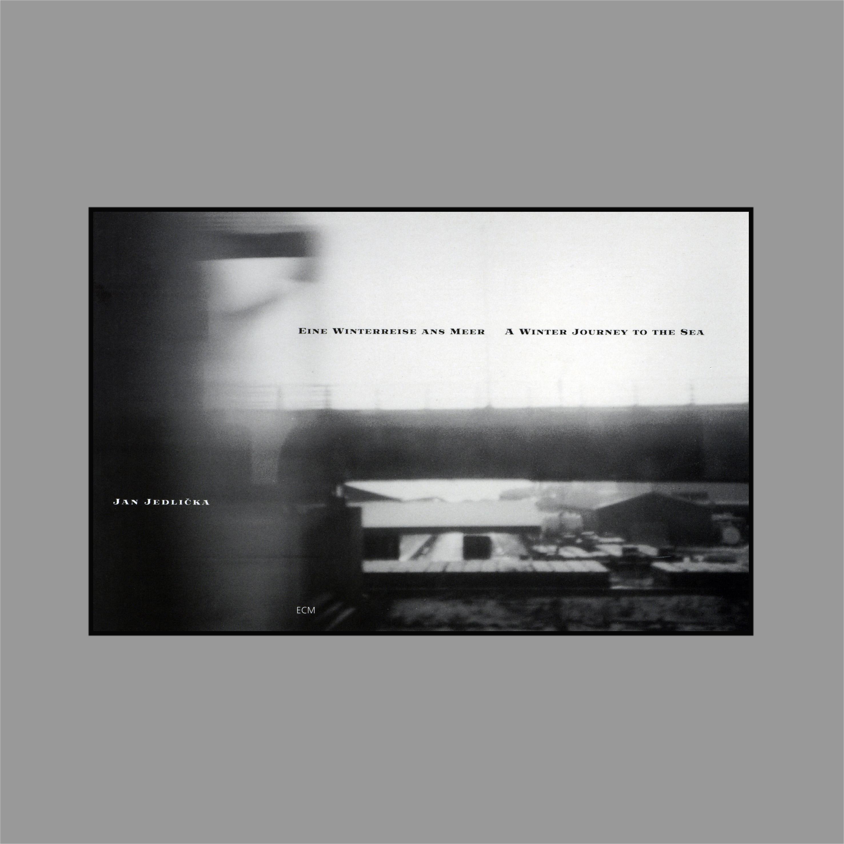 ecm-records-jan-jedlicka-a-winter-journey-buch-ecm-new-series-book-edition-56-se image 1