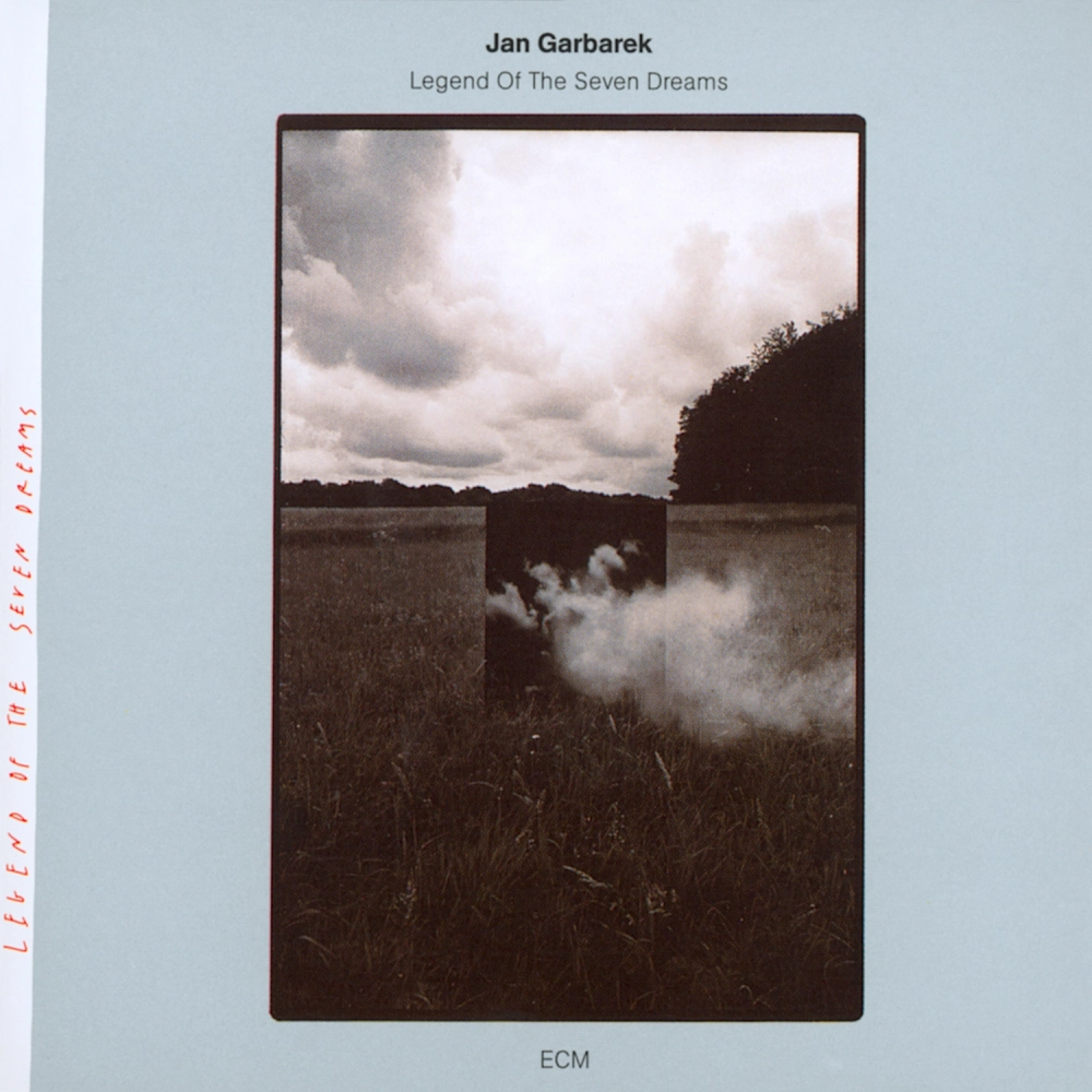 ecm-records-legend-of-the-seven-dreams-cd-ecm-album image 1