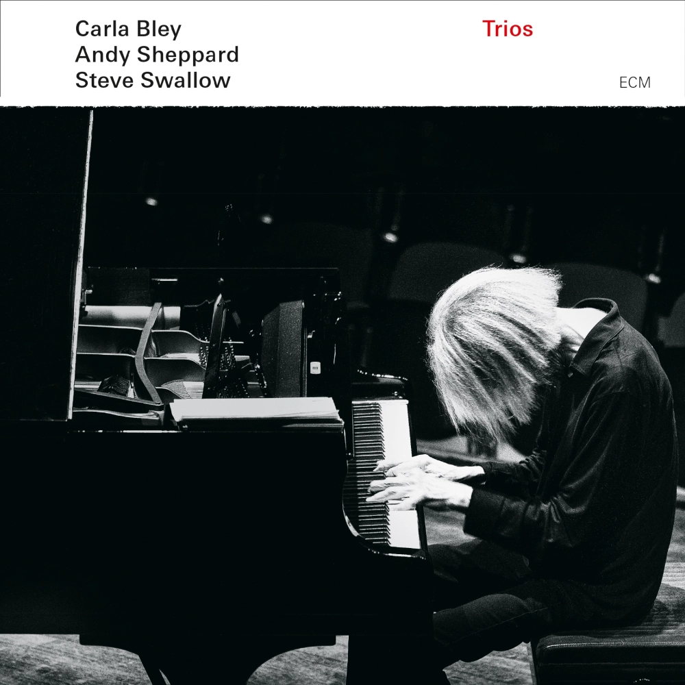 ecm-records-carla-bley-trios-cd-album image 1