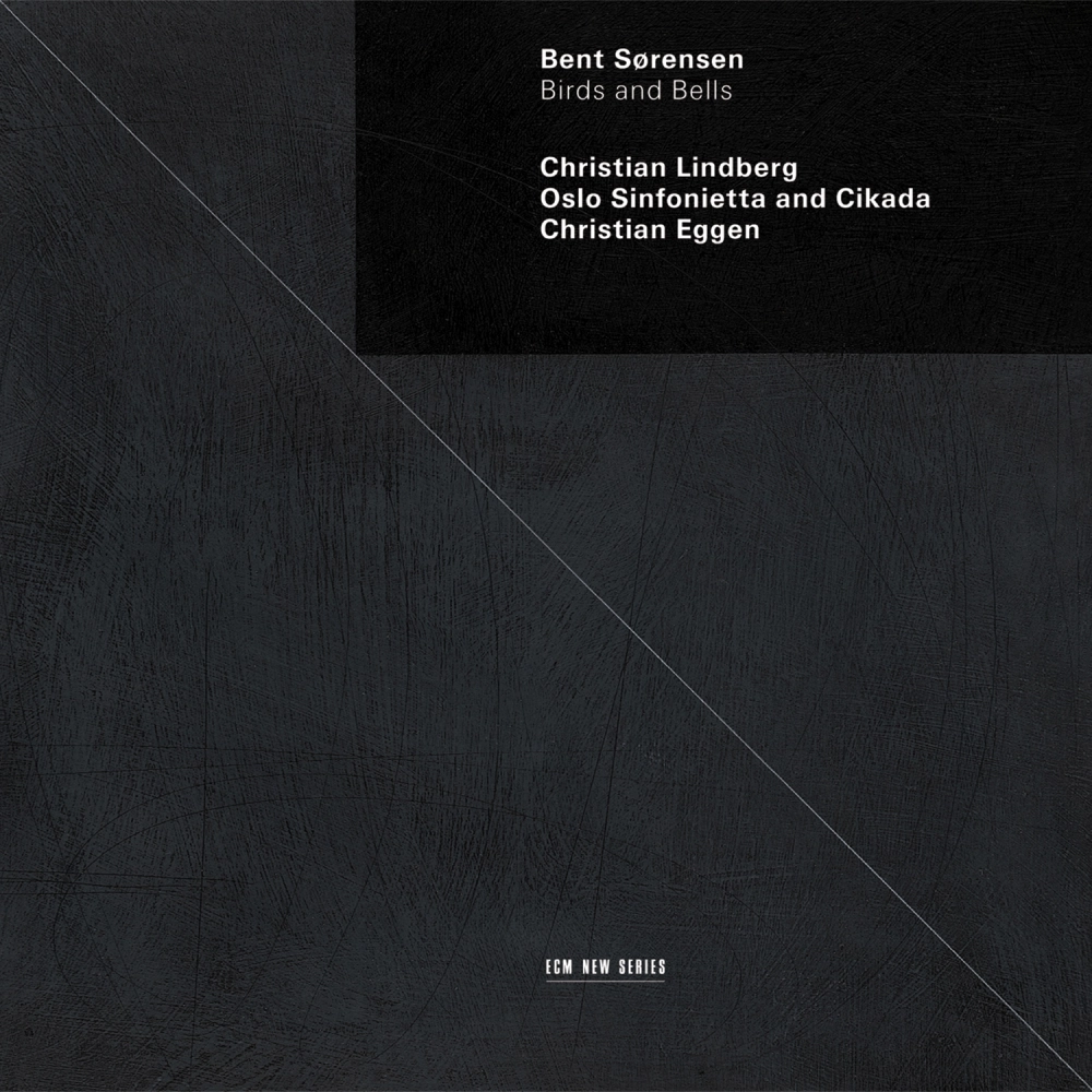 ecm-records-bent-s-rensen-birds-and-bells-cd-ecm-new-series image 1