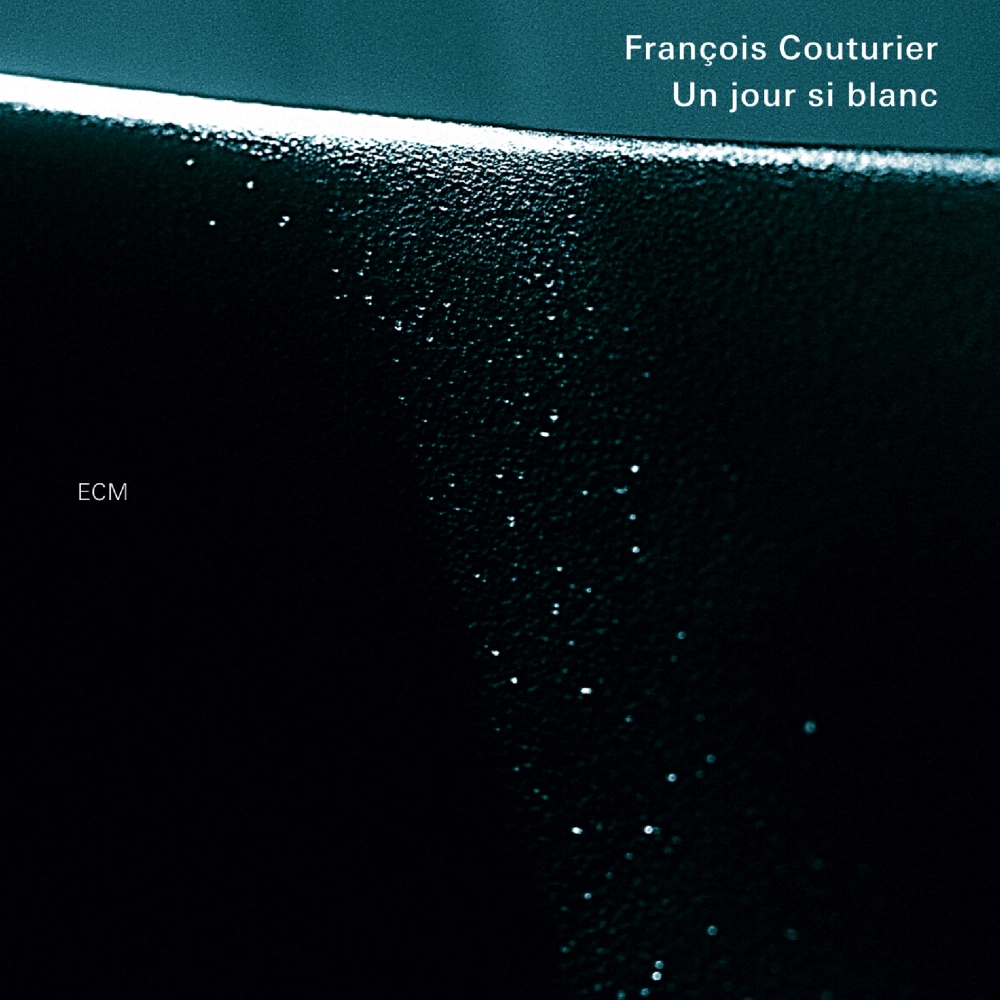 ecm-records-un-jour-si-blanc-fran-ois-couturier-solo-piano-cd image 1
