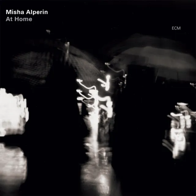 ecm-records-mikhail-alperin-at-home-solo-piano-cd image 1