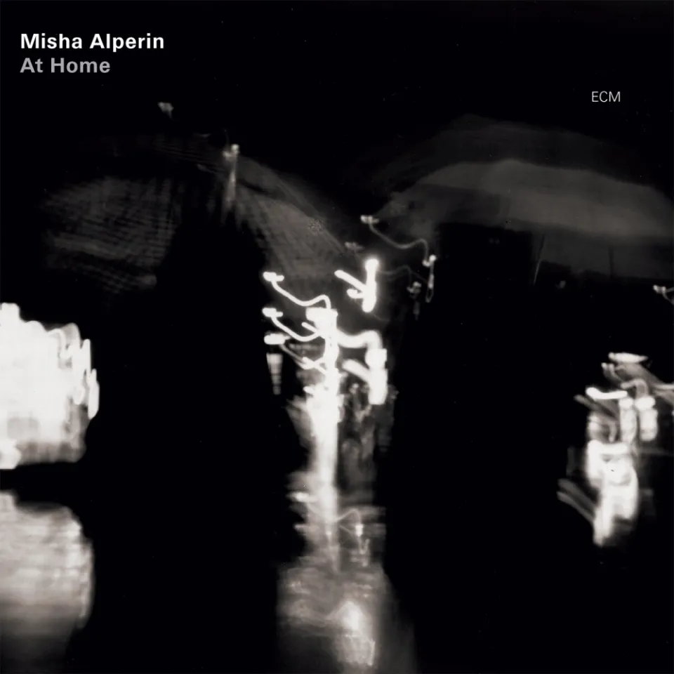 ecm-records-mikhail-alperin-at-home-solo-piano-cd image 1