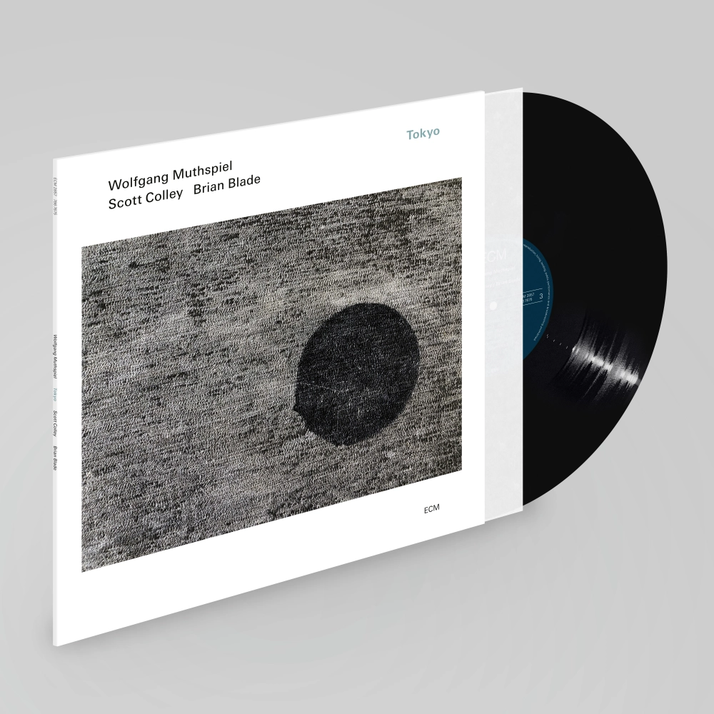 ecm-records-tokyo-jazz-gitarren-trio-cd-album-von-wolfgang-muthspiel-mit-colley- image 2