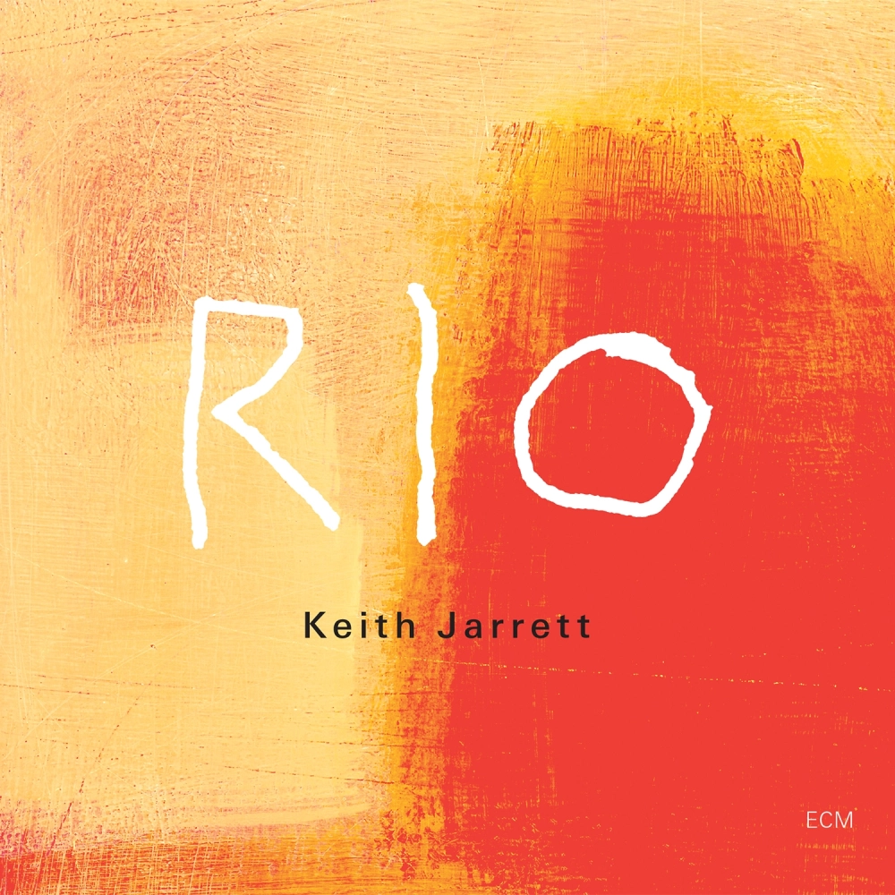 ecm-records-keith-jarrett-rio-solo-piano-doppel-cd image 1