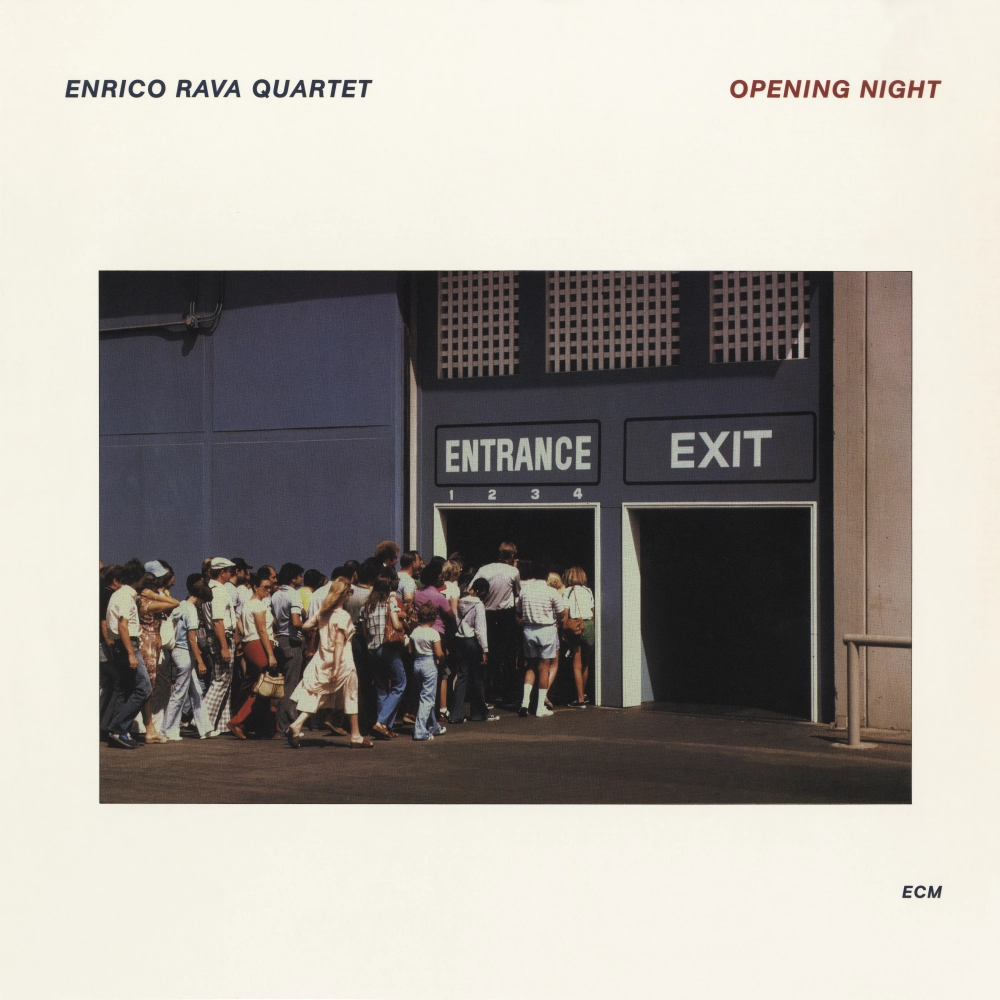 ecm-records-opening-night-cd image 1