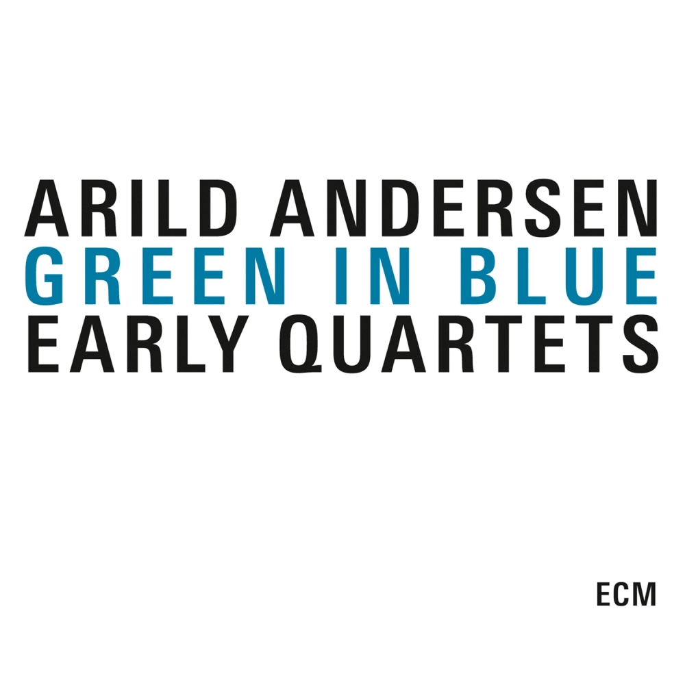 ecm-records-green-in-blue-early-quartets-box-set-arild-andersen-old-new-masters- image 1