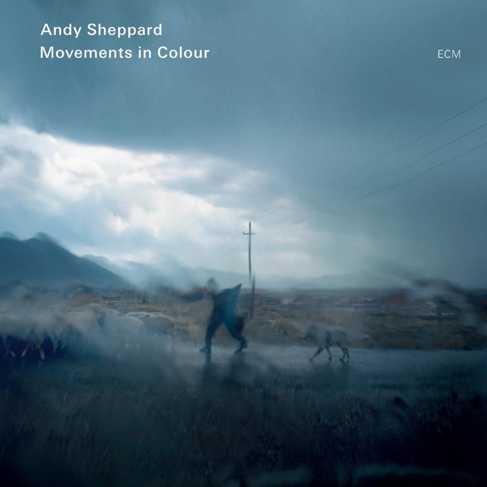 ecm-records-andy-sheppard-movements-in-colour-quintett-cd image 1
