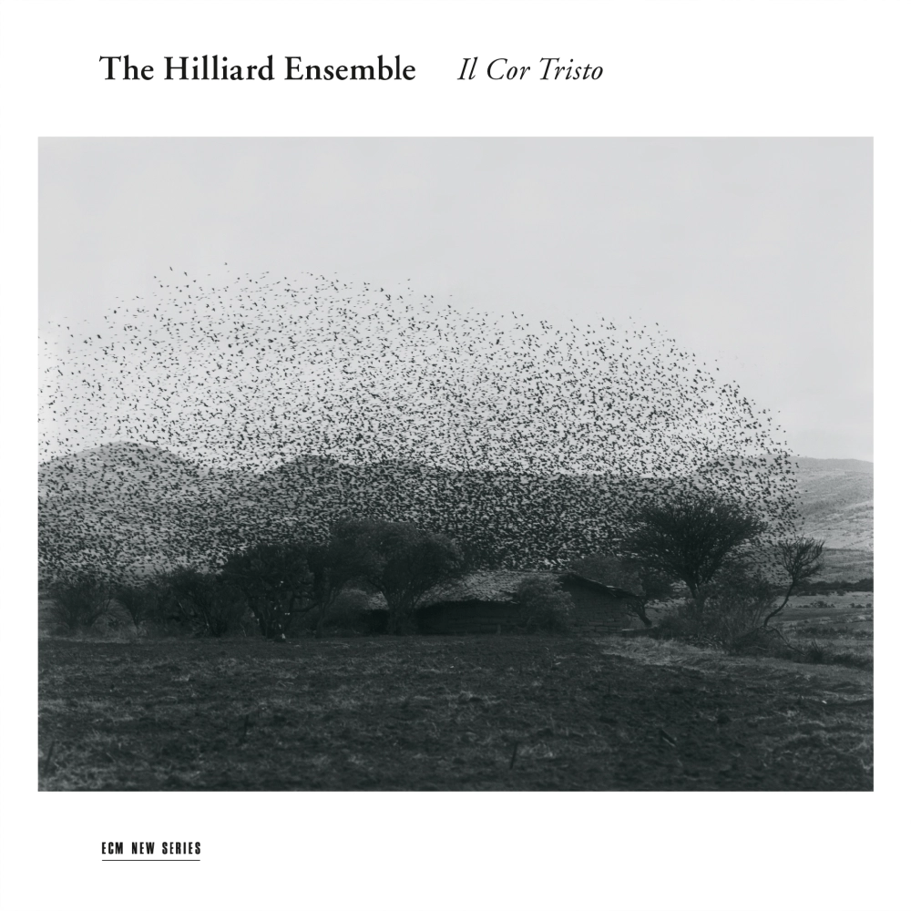 ecm-records-il-cor-tristo-hilliard-ensemble-cd image 1