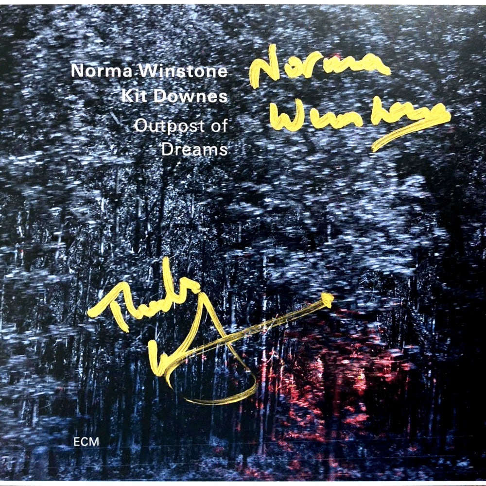 ecm-records-outpost-of-dreams-cd-norma-winstone-kit-downes-duo image 4