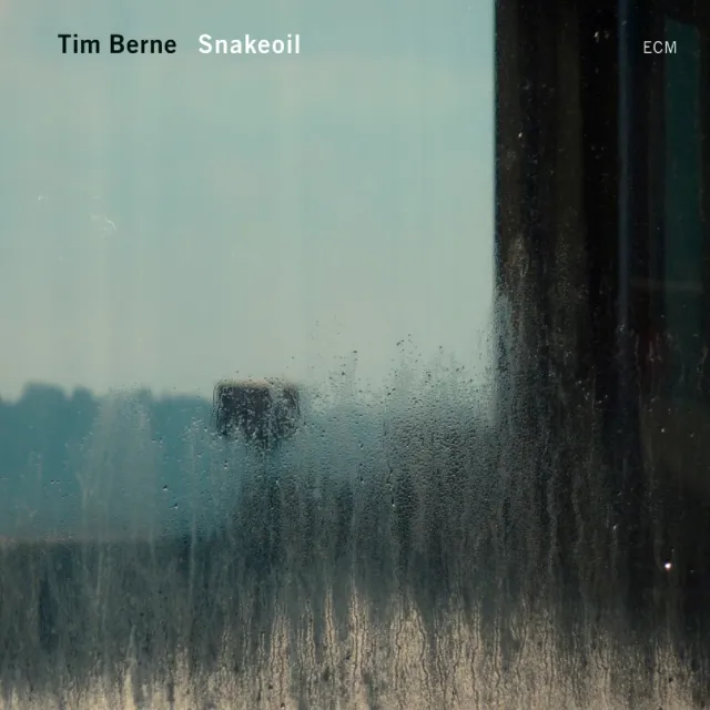 ecm-records-tim-berne-snakeoil-cd image 1