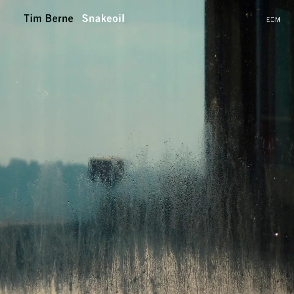 ecm-records-tim-berne-snakeoil-cd image 1