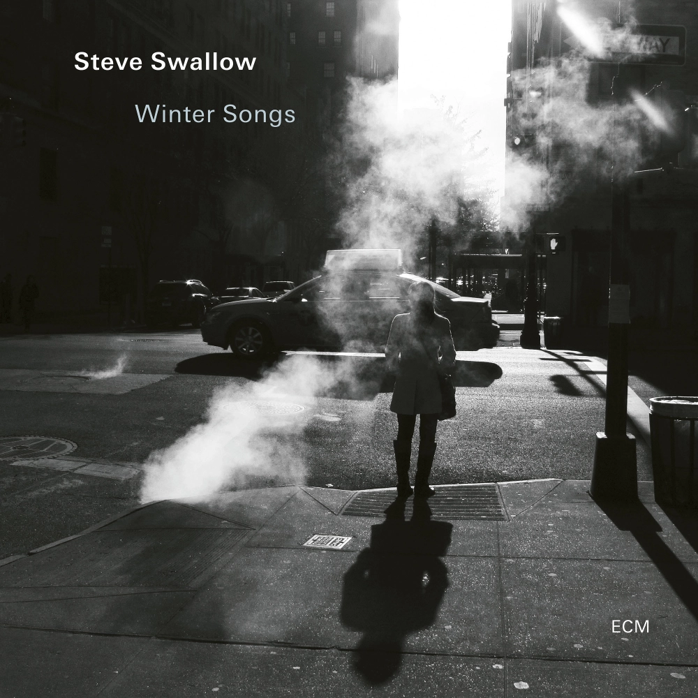 ecm-records-steve-swallow-winter-songs-cd-album-ecm image 1