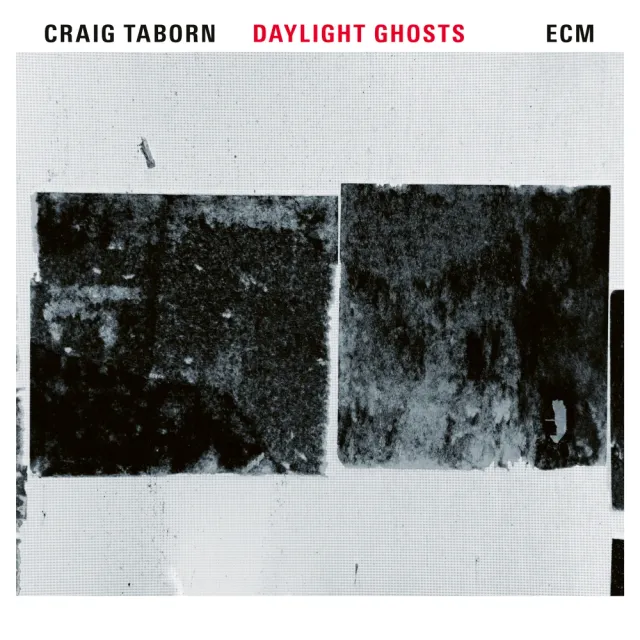 ecm-records-daylight-ghosts-cd-album-craig-taborn-quartet image 1