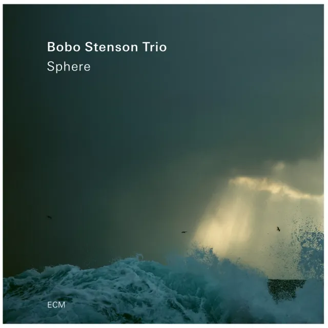 ecm-records-sphere-bobo-stenson-trio-cd-album image 1