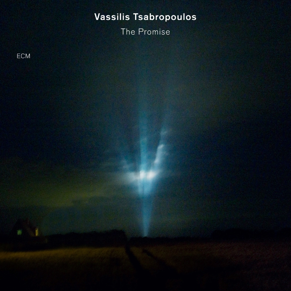 ecm-records-the-promise-solo-klavier-jazz-cd-album image 1