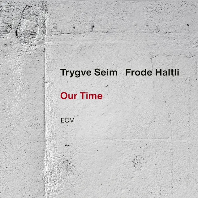 ecm-records-our-time-cd-trygve-seim-frode-haltli-duo-album image 1