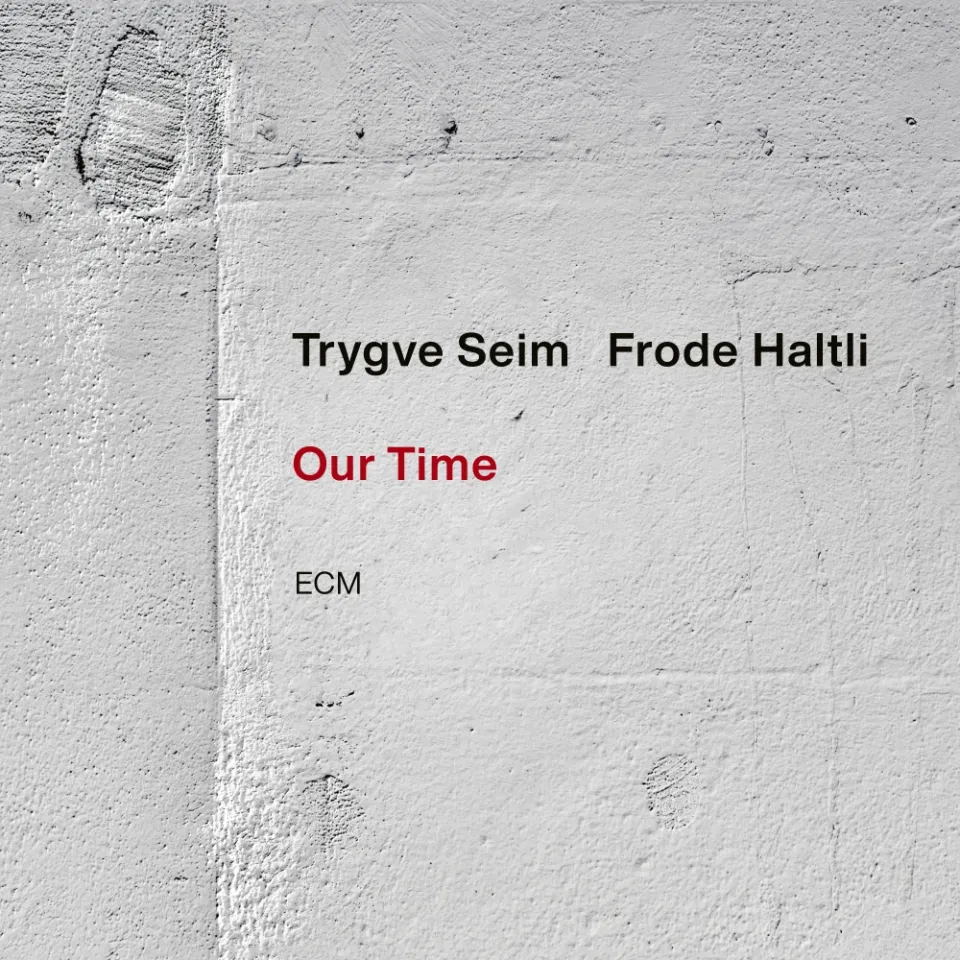 ecm-records-our-time-cd-trygve-seim-frode-haltli-duo-album image 1
