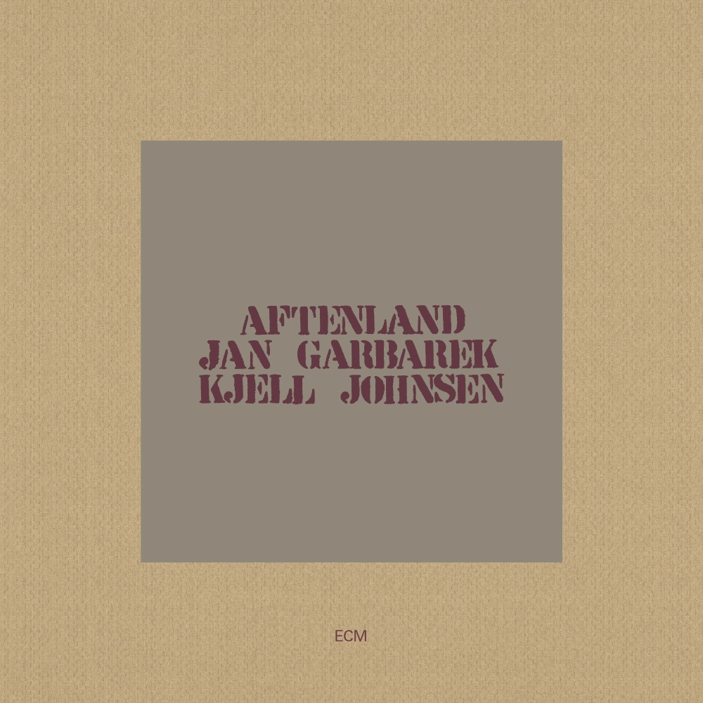 ecm-records-aftenland-audio-cd-touchstones-series image 1