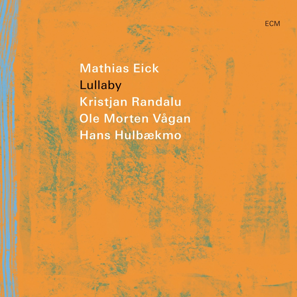 ecm-records-lullaby-mathias-eick-album-ecm-jazz-series image 1
