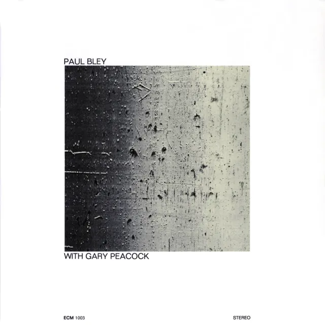 ecm-records-paul-bley-with-gary-peacock-cd image 1