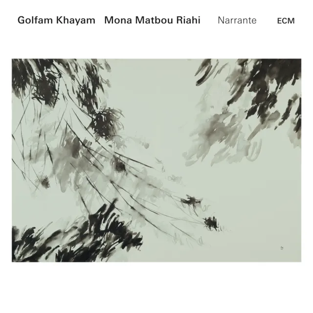 ecm-records-naqsh-duo-narrante-cd-gitarre-klarinette image 1