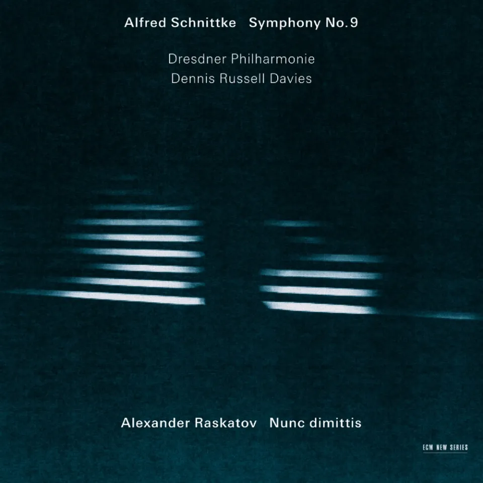 ecm-new-series-alfred-schnittke-sinfonie-nr-9-alexander-raskatov-nunc-dimittis-c image 1