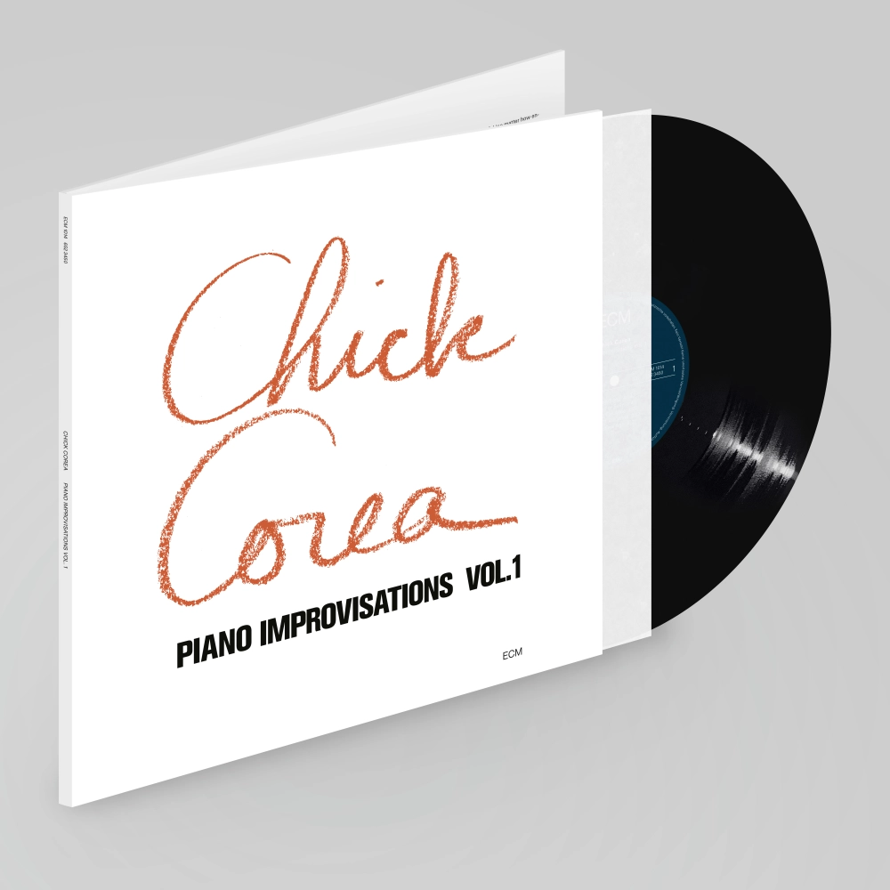ecm-records-piano-improvisations-vol-1-cd-chick-corea-solo-piano-touchstones image 2