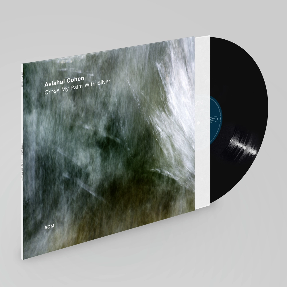 ecm-records-cross-my-palm-with-silver-avishai-cohen-trompete-cd image 2